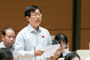 Đại biểu Quốc hội: “Nhìn đâu cũng thấy lãng phí và thất thoát”