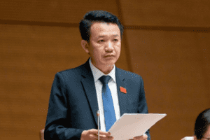 Đại biểu Quốc hội: “Nhiều đại án làm chúng ta không khỏi giật mình vì thất thoát quá lớn”