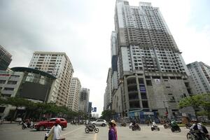Chấn chỉnh mua bán trao tay nhiều lần "thổi giá" gây nhiễu loạn thị trường BĐS