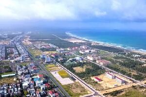 Phú Yên: Chấp thuận đầu tư 3 dự án nhà với tổng vốn đầu tư hơn 3.570 tỷ đồng