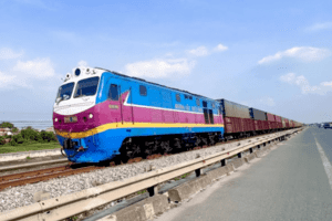 Đề xuất mới cho đường sắt cao tốc Bắc - Nam: Đấu giá quyền sử dụng đất dọc tuyến