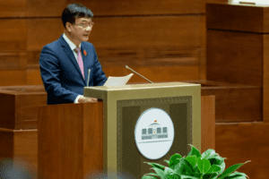 Ủy ban Kinh tế của Quốc hội nói gì về 3 vấn đề "nhạy cảm" của Luật Đất đai (sửa đổi)?