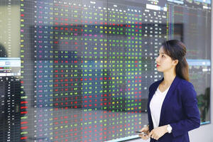 Cơ hội hiếm có dành cho nhà đầu tư dài hạn