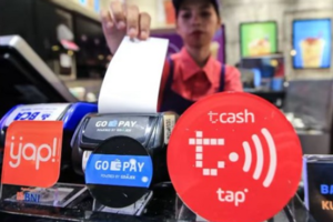 Thị trường thanh toán điện tử ASEAN dự báo đạt 2 ngàn tỷ USD vào 2030