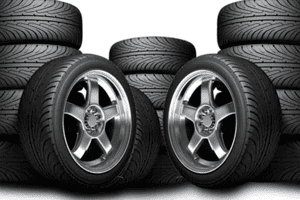 Doanh nghiệp săm lốp khởi sắc trong quý 3
