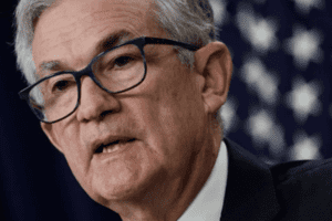 Fed tăng lãi suất thêm 0,75%, phát tín hiệu sẽ giảm tốc độ thắt chặt chính sách tiền tệ