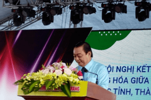 Sóc Trăng tăng cường xúc tiến thương mại, giới thiệu sản phẩm đặc sản, sản phẩm OCOP