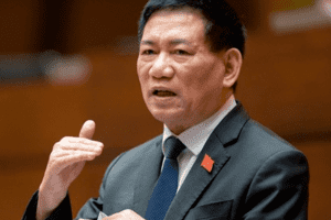 Bộ trưởng Hồ Đức Phớc: Cơ hội "gạn đục, khơi trong" cho trái phiếu