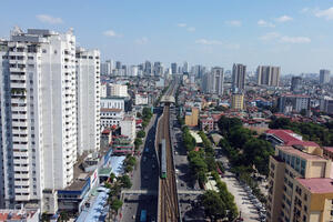 Giàu lên vì đất "bỗng dưng" ra mặt đường: Cần tính toán để đảm bảo công bằng