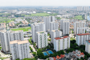 Nhà đầu tư e dè, một số phân khúc bất động sản đã bắt đầu giảm giá