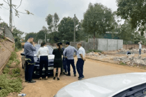 Cố “gồng” ôm bất động sản lúc này có phải cách hay?