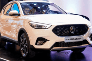 Tham vọng của MG tại Việt Nam