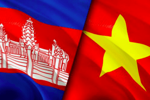 Quan hệ kinh tế thương mại góp phần thúc đẩy hợp tác toàn diện Việt Nam - Campuchia