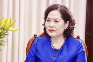 Thống đốc Nguyễn Thị Hồng: Thanh khoản hệ thống ngân hàng được đảm bảo tốt và có dư thừa