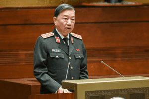 Quốc hội cho ý kiến về công tác phòng chống tham nhũng, thi hành án