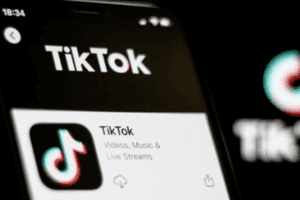 Ứng dụng 'gây nghiện' TikTok sẽ biến mất?