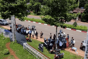 Thị trường bất động sản không còn hiện tượng đầu cơ?