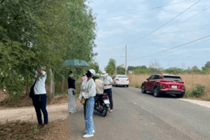 Thị trường BĐS xuất hiện cơ hội đầu tư “chưa từng có” trong các tháng cuối năm 2022?