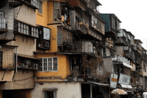 Hà Nội: Loạt nhà đầu tư đề xuất cải tạo chung cư cũ ở Đống Đa