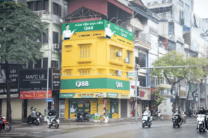 Chuỗi cầm đồ F88 vay thành công hơn 1.400 tỷ đồng để mở rộng mạng lưới, nhắm IPO năm 2024 với vốn hóa tỷ USD