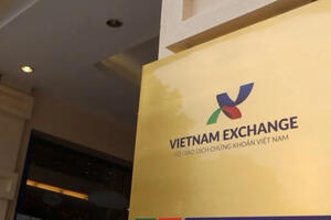 Sở Giao dịch Chứng khoán Việt Nam đã đăng ký tham gia thành viên chính thức của WFE