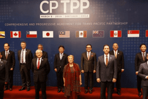 Ngày này năm xưa 12/11: Ngày phê chuẩn Hiệp định CPTPP, truyền thống ngành Than