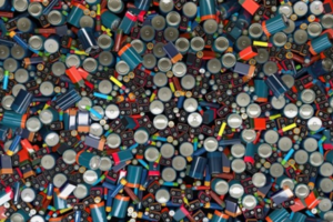 Thị trường pin Lithium toàn cầu đang “nóng”