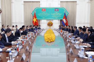 Bộ trưởng Ngoại giao: Chuyến thăm của Thủ tướng sang Campuchia đã đạt kết quả toàn diện
