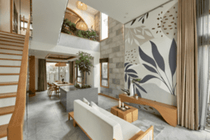 Thị trường trầm lắng, dòng tiền tìm cơ hội ở phân khúc nhà phố cho thuê