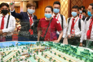 Giới đầu tư BĐS tìm kiếm sự an toàn dòng tiền cuối năm