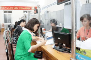 Tỉnh Yên Bái đẩy mạnh thu nợ Bảo hiểm xã hội