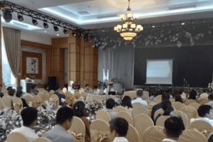 Sở Công Thương Hà Nội: Tăng cường quản lý hóa chất trên địa bàn thành phố