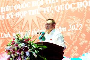 Chủ tịch Hà Nội: Không dính dáng lợi ích, "mình trong veo thì sợ cái gì"