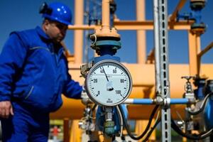 Nhiều nước tăng cường nhập khẩu khí đốt Nga