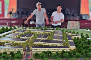 'Bắt đáy' bất động sản, chuyện không 'dễ ăn'