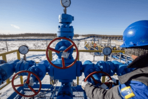 Nga cắt giảm nguồn cung khí đốt sang châu Âu qua đường ống Ukraine