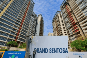 Thị trường M&A bất động sản: Tổng giá trị 1,5 tỷ USD, cao nhất trong 5 năm nhưng nhà đầu tư bắt đầu nhấn "tạm ngưng"