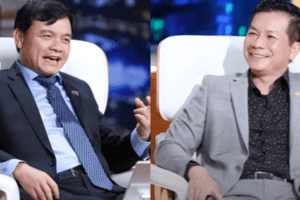 Các sếp lớn nói chuyện nhảy việc khi nhận thưởng Tết
