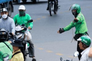 Anh xe ôm công nghệ "gây bão mạng" hơn 100 lần hiến máu, hiến tiểu cầu
