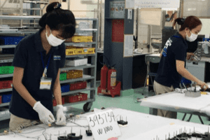 Doanh nghiệp ở Đồng Nai công bố thưởng Tết kèm nồi lẩu, bình nước