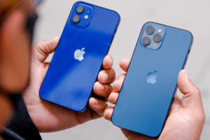 Dọn kho xả hàng, giá iPhone 11, 12 đồng loạt lao dốc kịch sàn