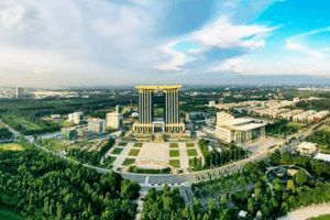 Địa phương đầu tiên đạt mức thu nhập trung bình cao