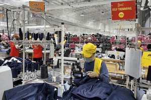 Nghệ An: Sản xuất công nghiệp tiếp tục phục hồi, chế biến, chế tạo “giữ nhịp” tăng trưởng