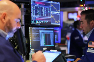 4 CEO hàng đầu nước Mỹ đồng thanh cảnh báo về nền kinh tế, thị trường ‘giật thót’