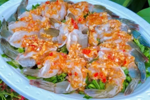 6 thực phẩm dễ ẩn chứa ký sinh trùng nhưng là món khoái khẩu của nhiều người