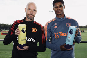 Erik Ten Hag gửi thông điệp tới Rashford về tương lai tại MU