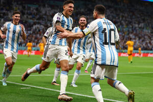 3 kịch bản có thể xảy ra ở đại chiến Argentina vs Croatia