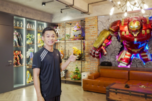 Đâu là yếu tố đưa Độ Mixi từ nhân viên văn phòng trở thành streamer top 1 Việt Nam?
