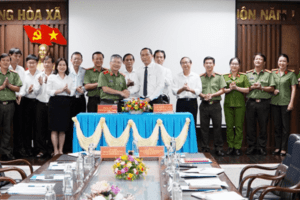Quảng Nam: Quyết liệt thu hồi nợ đọng bảo hiểm xã hội
