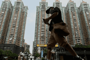 "Trợ lực" cho thị trường bất động sản